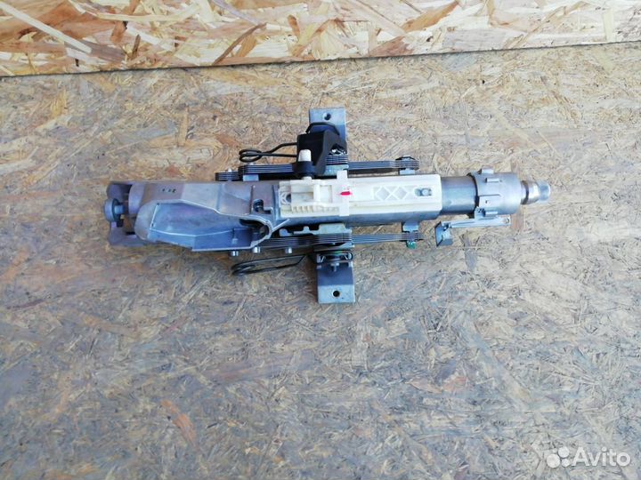 Рулевая колонка Mercedes-Benz CLS-Класс C219 рест