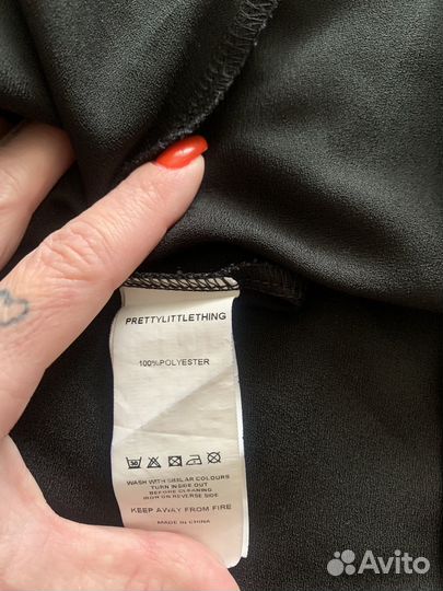 Платье женское