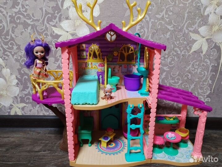 Игровой набор 