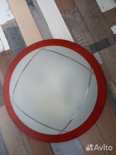 Светильник потолочный