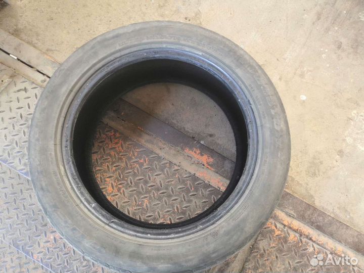 Bridgestone Weatherforce 235/50 R18 97V