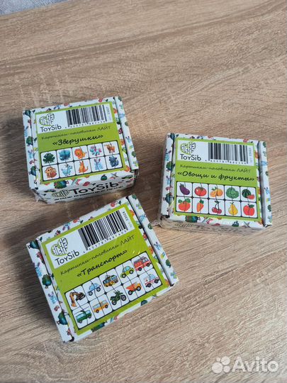 Развивающие игры, пазлы для малышей досочки Сегена