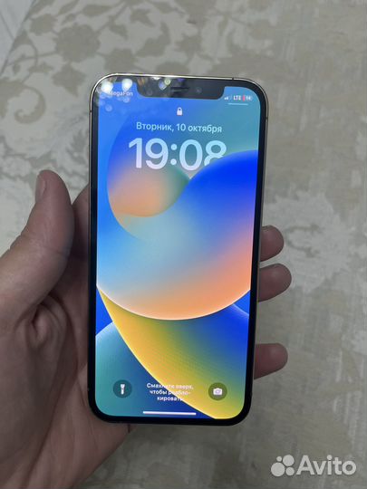 iPhone 12 Pro, 128 ГБ
