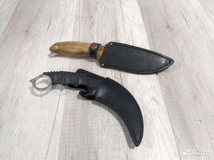 Сувенирный нож