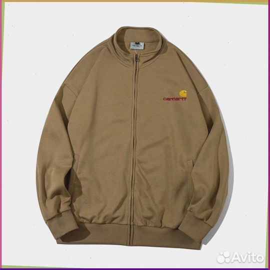 Зип худи Carhartt (Номер Арт: 41865)