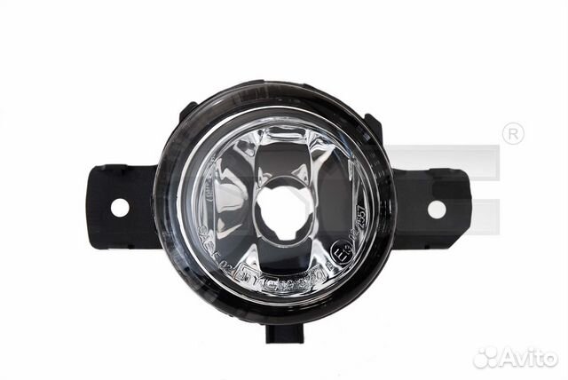 Противотуманная фара правая 122297