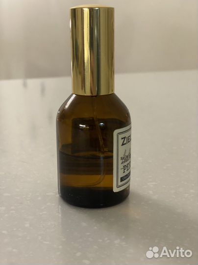 Zielinski rozen leather sandalwood amber парфюм