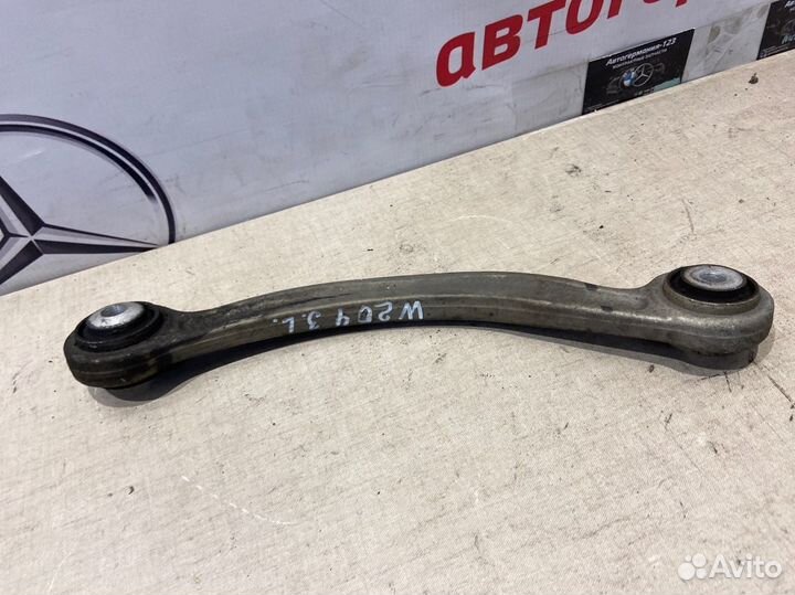 Рычаг задний левый Mercedes C180 C204 271.820 2012