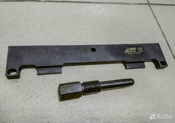 Набор фиксаторов грм chery SOR481 484