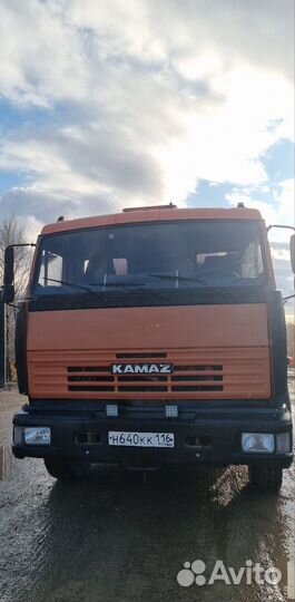 Автобетоносмеситель КамАЗ 58147Z (ABS-7A), 2011