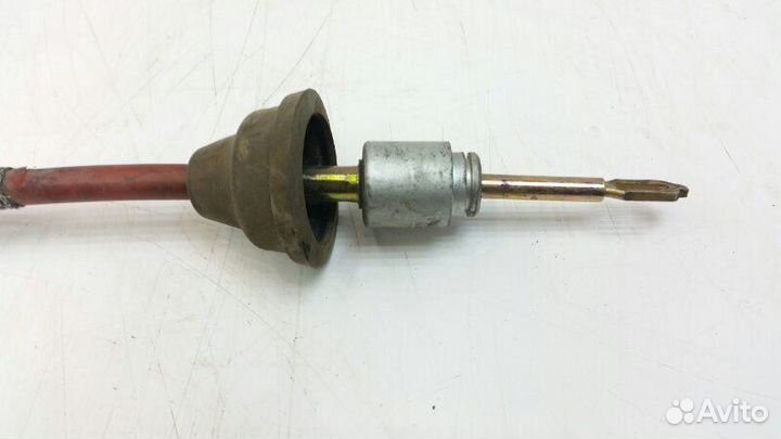 Трос переключения АКПП Volkswagen Phaeton 3D2 AJS