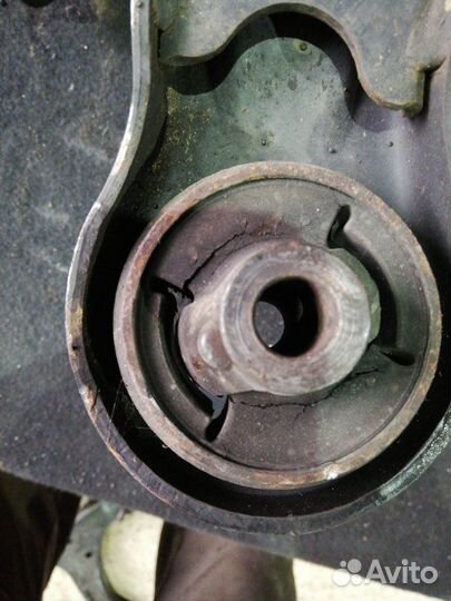 Рычаг передний передний левый Suzuki Grand Vitara