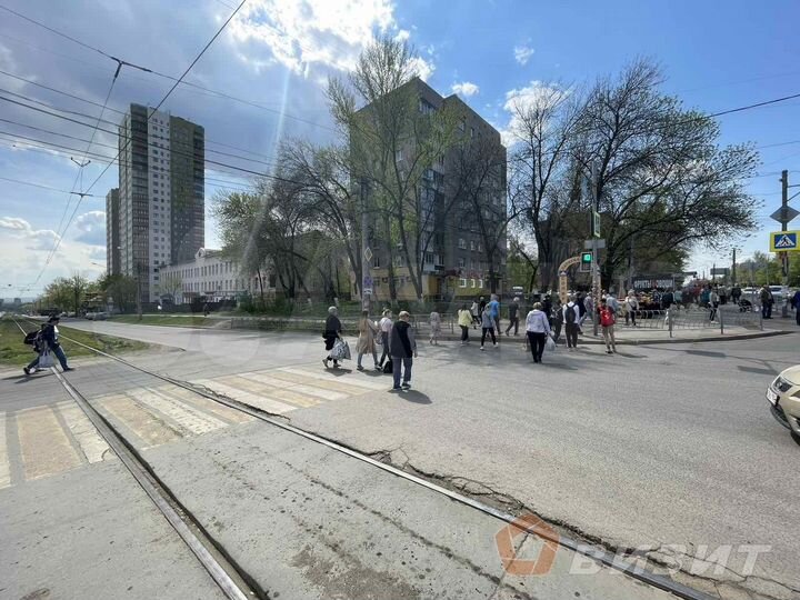 Арендный бизнес окупаемостью 8 лет