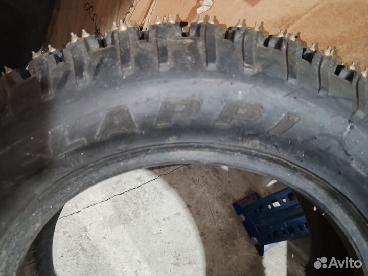 Lappi Winter 10/65 R15 30P