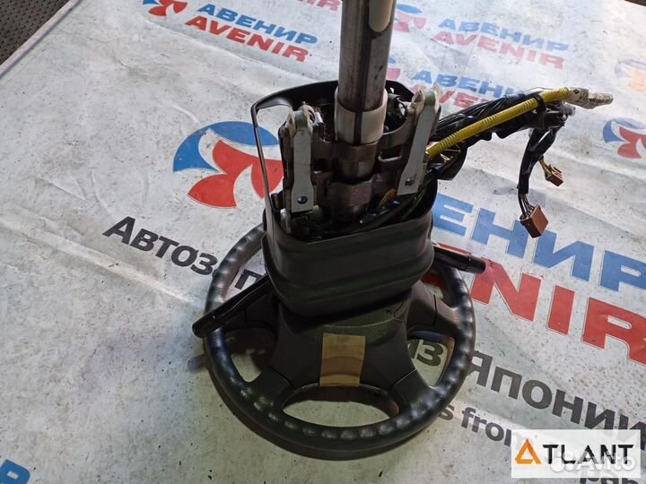 Рулевая колонка honda domani