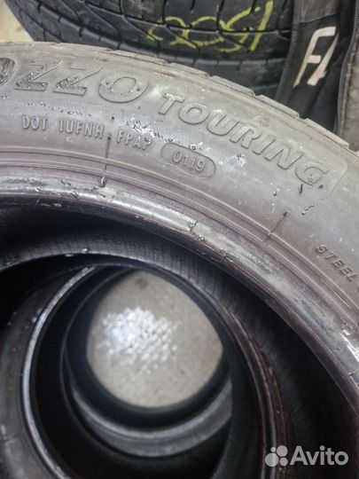 Duraturn Mozzo Touring 225/50 R17 94V