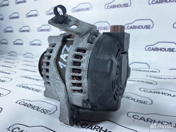 Генератор Toyota Corolla 120 1AZ