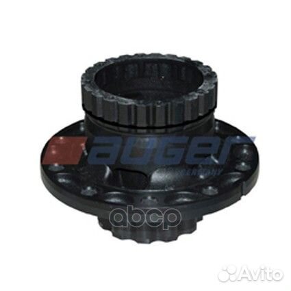 Ступица колеса HCV 57311 auger