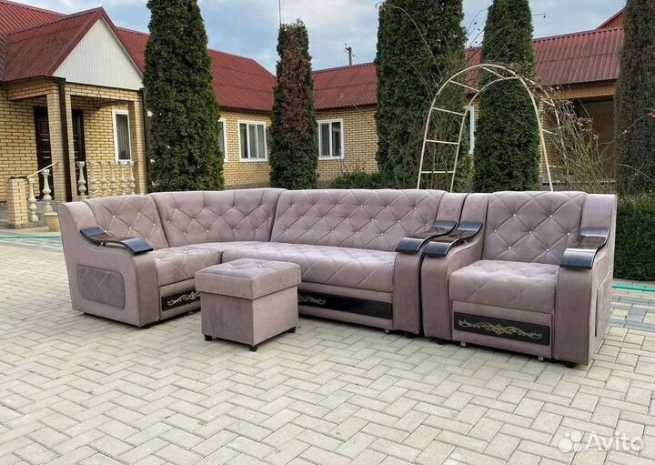 Диван от производителя