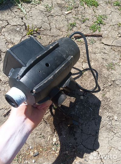 Контролёры насоса