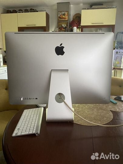 Apple iMac 27 2011