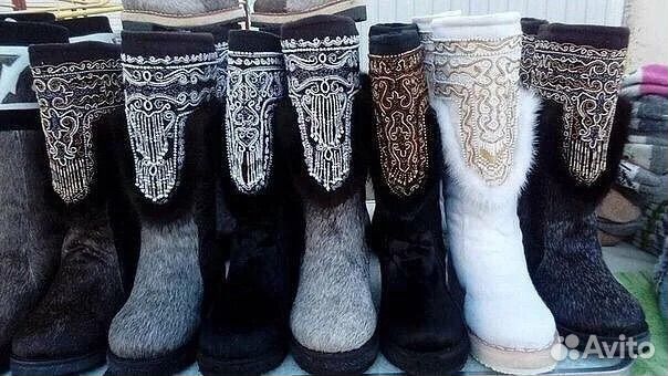 Угги унты кисы