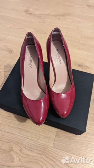 Туфли женские TJ collection 37