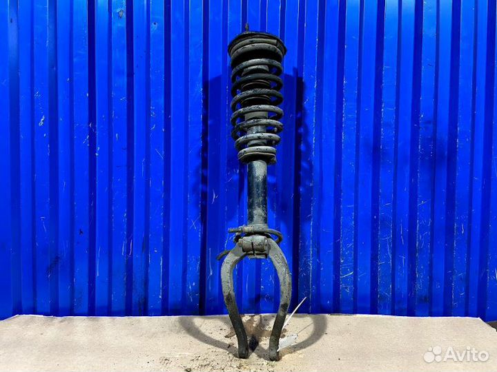 Амортизатор передний левый Hyundai Sonata EF 2.0