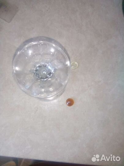 Креманки шампанки конфетницы