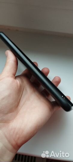 Чехол на honor 10i