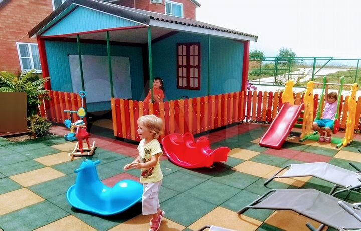 Дом 36 м² на участке 14 сот.