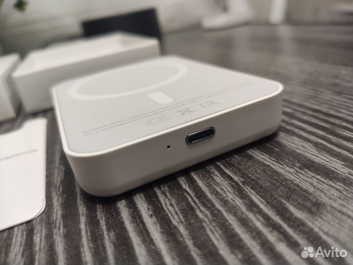 Magsafe Battery Pack 5000 mAh Оригинал