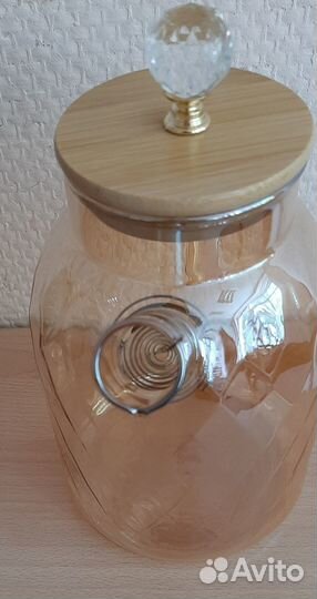 Новые наборы посуды в упаковках