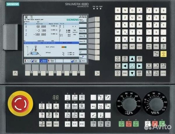 Автоматизированный комплекс лазерной резки HLF3015