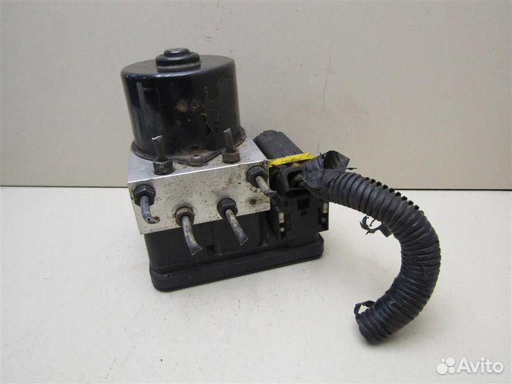 Блок ABS (насос) FAW Vita 2008