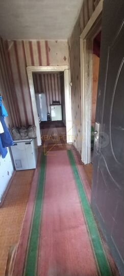 Дом 68 м² на участке 22 сот.