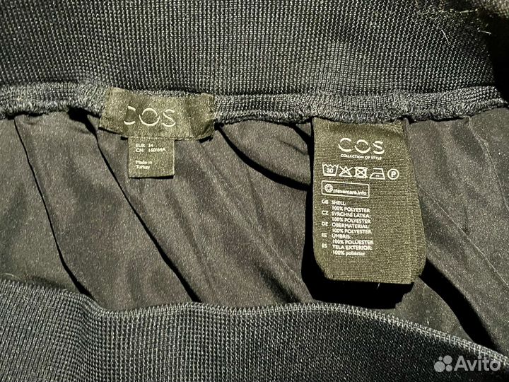 Юбка миди от COS