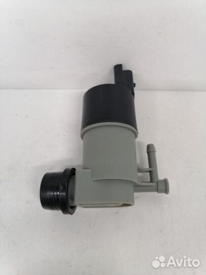 Насос омывателя Renault Logan,LADA Largus