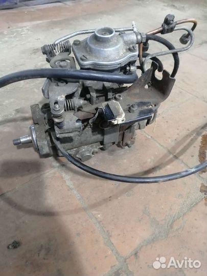 Тнвд audi 80 b3 1.6 tdi, Volkswagen