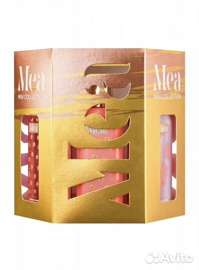 Подарочный набор 6 в 1