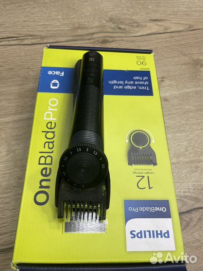 Электробритва,стайлер для лица philips