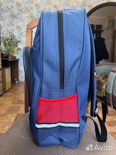 Butterfly рюкзак для настольного тенниса