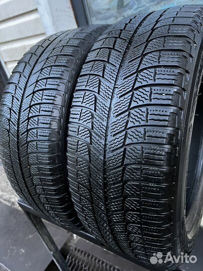 Michelin X-Ice XI3 205/55 R16 91H