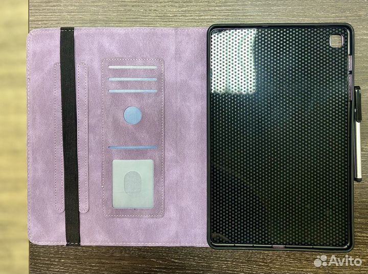 Чехол для планшета