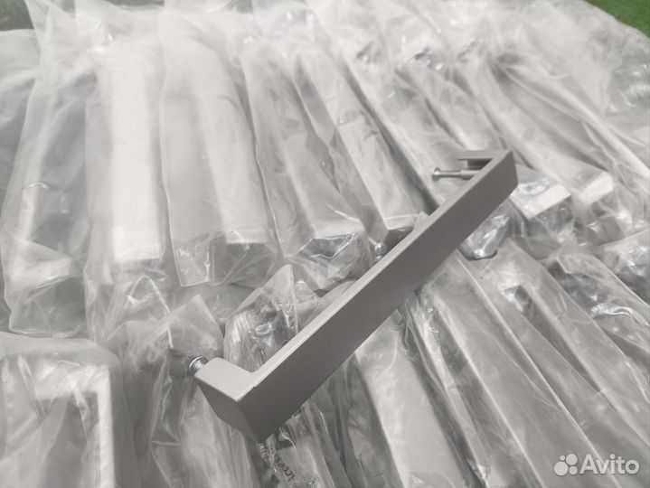 Ручки для мебели