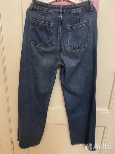 Джинсы befree