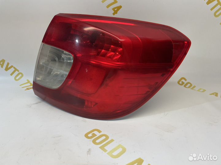 Фонарь правый Datsun On Do