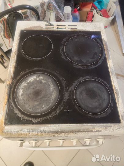 Электрическая печь beko