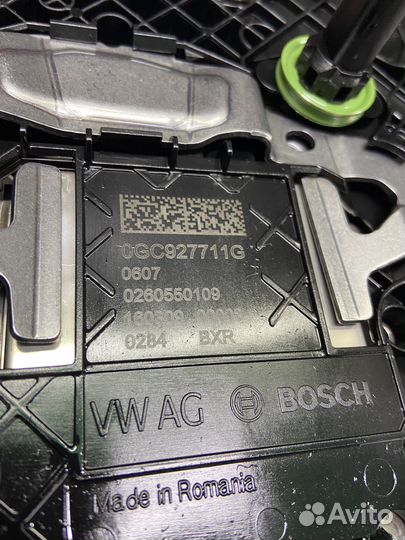 Плата DSG 7 DQ500 0DL