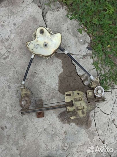 Разбор ваз 2114 15